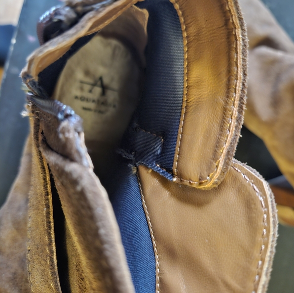 Aquatalia Boots - Picture 2 of 4